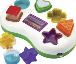 BUDDY PUT I BOX mLYS/LYD