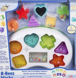 BUDDY PUT I BOX mLYS/LYD