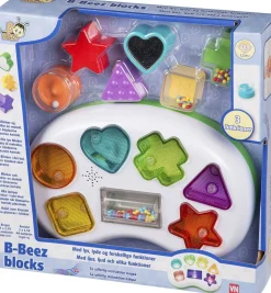 BUDDY PUT I BOX mLYS/LYD