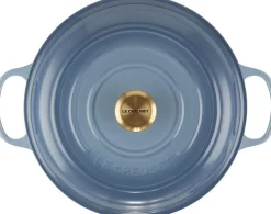 Buffetgryde 30 cm Chambray