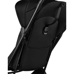 Bugaboo Butterfly 2 complete BLACK/HERITAGE BLACK
