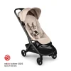 Bugaboo Butterfly 2 complete BLACK/DESERT TAUPE