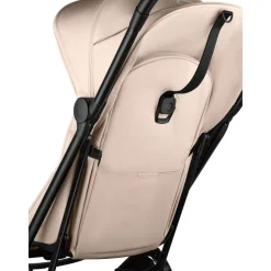 Bugaboo Butterfly 2 complete BLACK/DESERT TAUPE