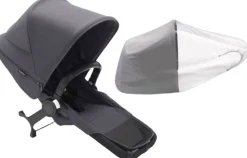 Bugaboo Donkey 5 Duo extension complete