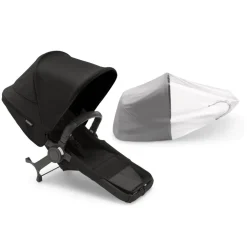 Bugaboo Donkey 5 Duo extension complete