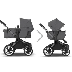 Bugaboo Donkey 5 Mono complete