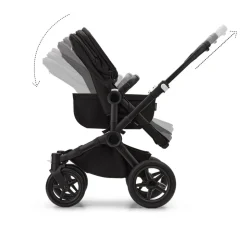Bugaboo Donkey 5 Mono complete