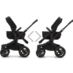 Bugaboo Donkey 5 Mono complete