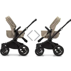 Bugaboo Donkey 5 Mono complete