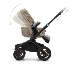 Bugaboo Donkey 5 Mono complete