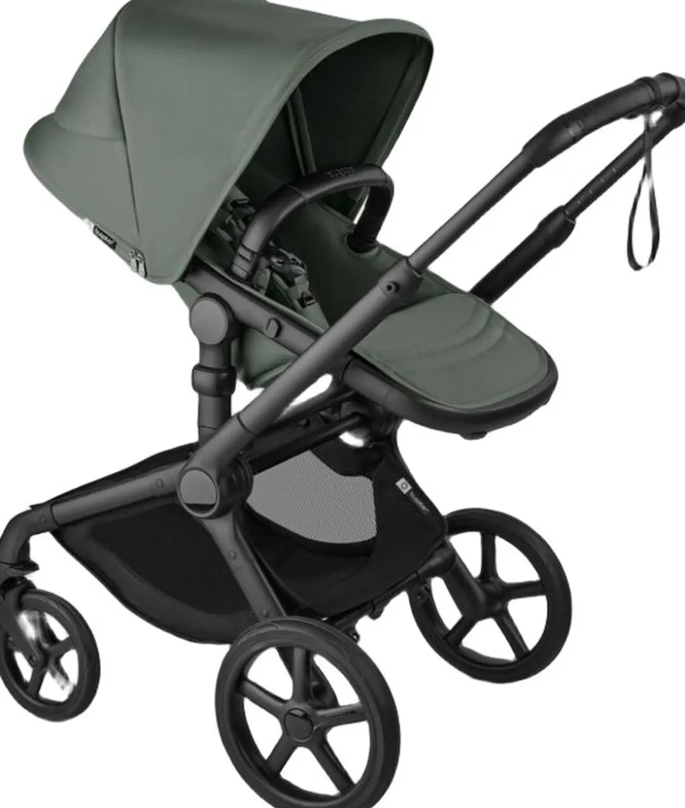 Bugaboo Fox 5 Renew complete