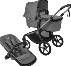 Bugaboo Fox 5 Renew complete