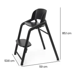 Bugaboo Giraffe base