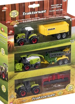 BULL FARM SÆT 2 ASST.