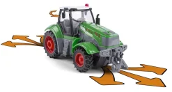 BULL R/C TRACTOR mANHÆNG
