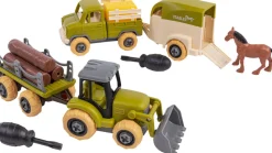 BULL SÆT m4 DEL SAML SELV