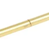 Bullet Pen-Gold