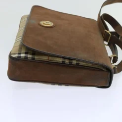 Burberry Briefcase