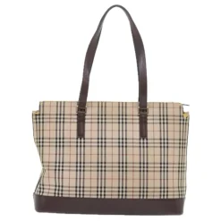 Burberry Tote