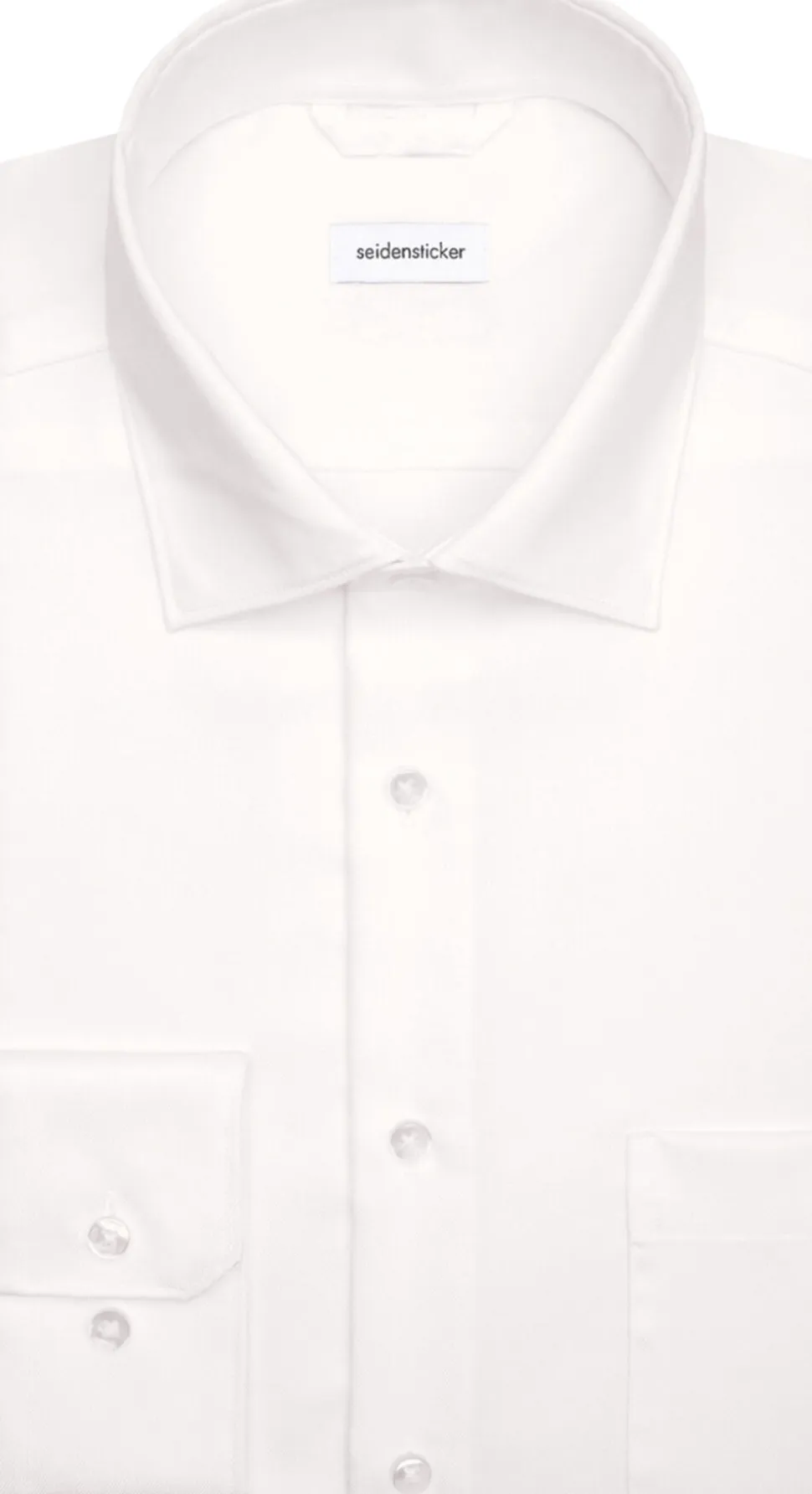 Business Shirt Regular