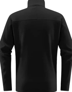 Buteo Mid fleecejakke