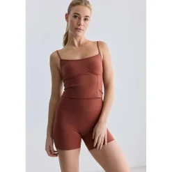 Butter Soft Bike Short All day