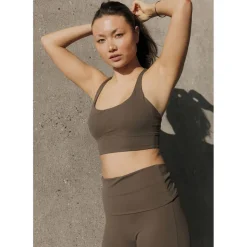 Butter Soft Sports Bra Seinna