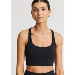 Butter Soft Sports Bra Seinna