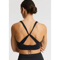 Butter Soft Sports Bra Seinna