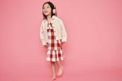 Buzz junior Høretelefon