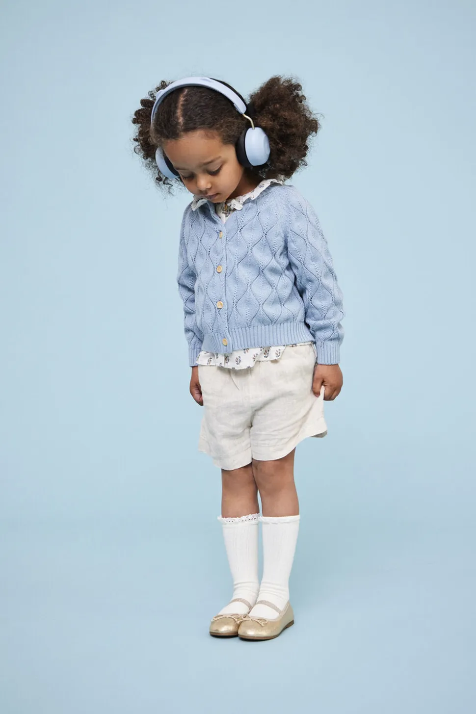 Buzz junior Høretelefon