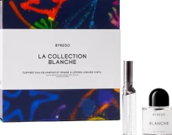 BYR EDP 50ML BLANCHE & LIQ LIP SET H25