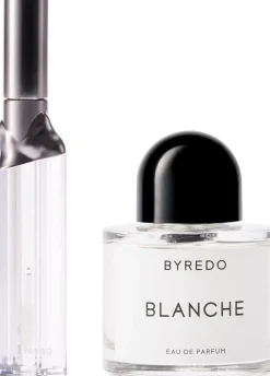 BYR EDP 50ML BLANCHE & LIQ LIP SET H25