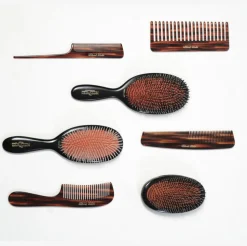 C4 Styling Comb