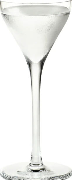 Cabernet Snapseglas klar 4,5 cl 6 stk.