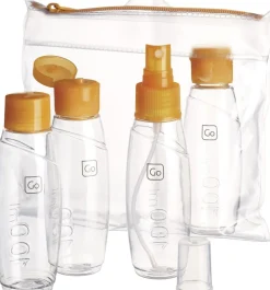 Cabin Bottle Set