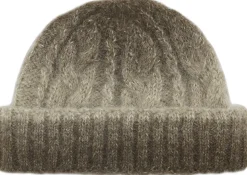 Cable Hat 6656
