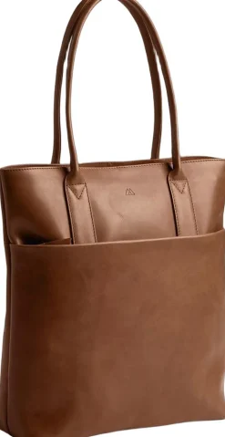 Caisa Work Bag, Antique