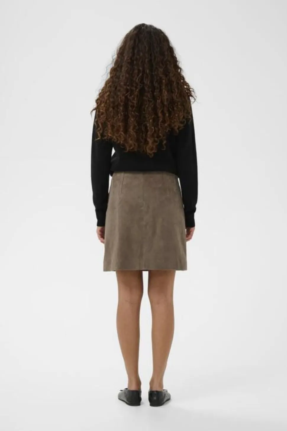 CaisaIW Skirt Premium