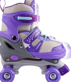 CAL. SIDEbySIDE 39-41 PINK