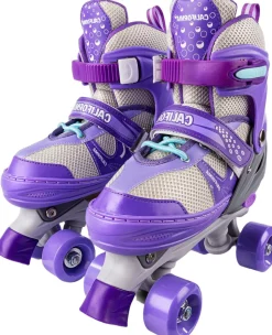 CAL. SIDEbySIDE 35-38 PINK