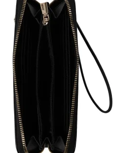 CALEBRA SLG LARGE ZIP AROUND