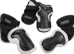 CALIF. BESKYT. SÆT 3del S:M