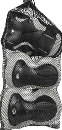 CALIF. BESKYT. SÆT 3del S:M