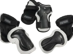 CALIF. BESKYT. SÆT 3del S:M