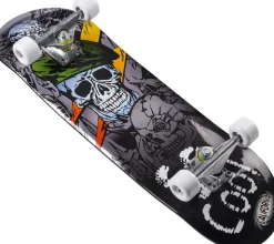 CALIF. 100kg PP SKT. BOARD