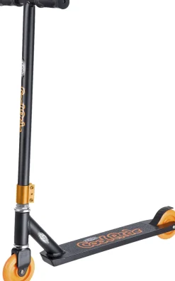 CALIF. STUNT PU WHEEL 100