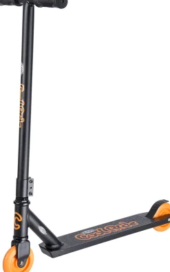 CALIF. STUNT PU WHEEL 100