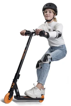 CALIF. STUNT PU WHEEL 100