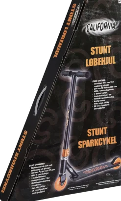 CALIF. STUNT PU WHEEL 100